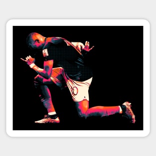 Mbappe Sticker